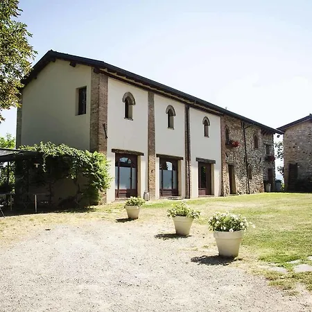 Il Castellazzo Çiftlik konaklama *