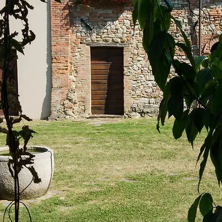Il Castellazzo Monteveglio