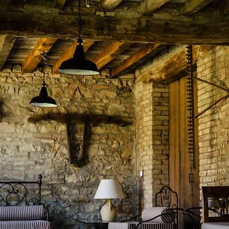 Farm stay Il Castellazzo *