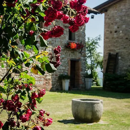 Il Castellazzo *