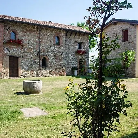 Il Castellazzo *