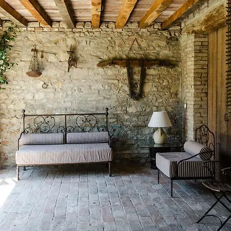 Il Castellazzo *