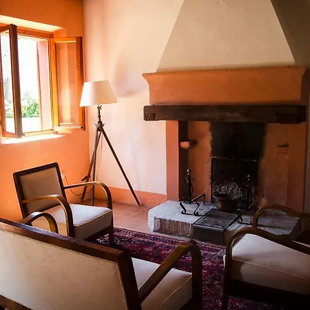 Farm stay Il Castellazzo *