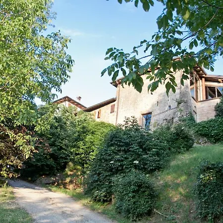 Çiftlik konaklama Il Castellazzo Monteveglio