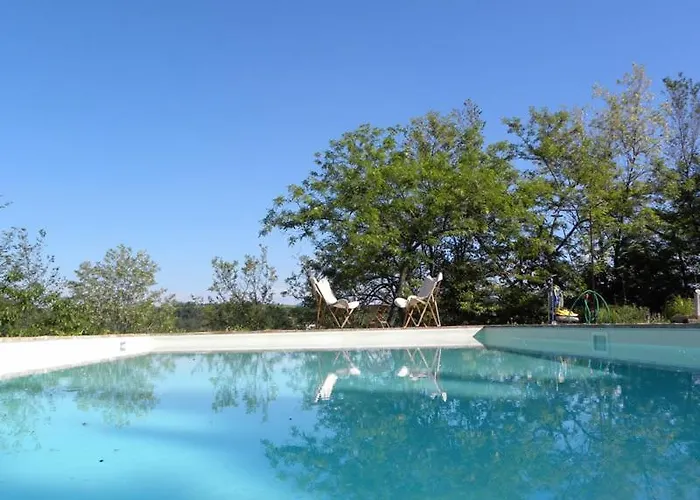 Il Castellazzo * Monteveglio