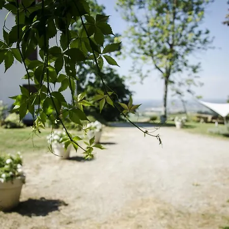 Il Castellazzo Vakantieboerderij Monteveglio