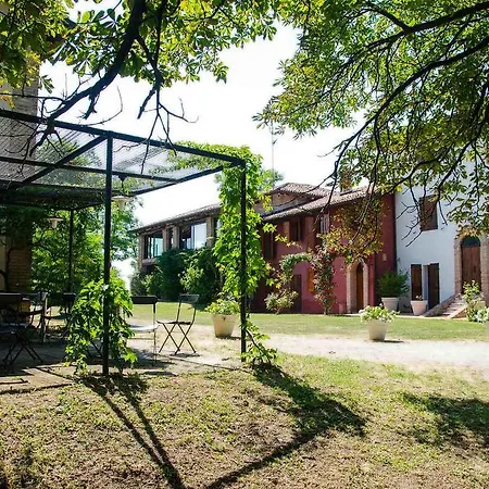 Vakantieboerderij Il Castellazzo