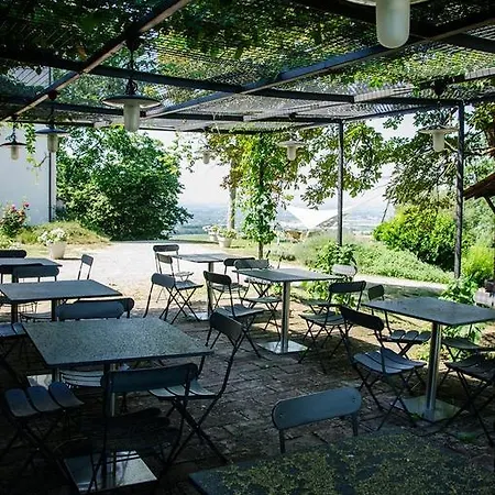 Il Castellazzo Vakantieboerderij Monteveglio