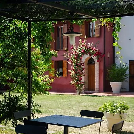 Il Castellazzo Monteveglio