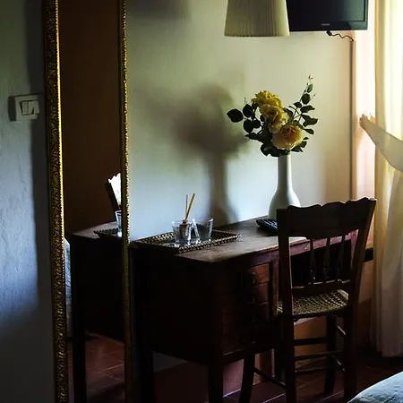 Il Castellazzo * Monteveglio