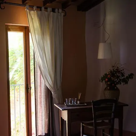 Il Castellazzo Monteveglio