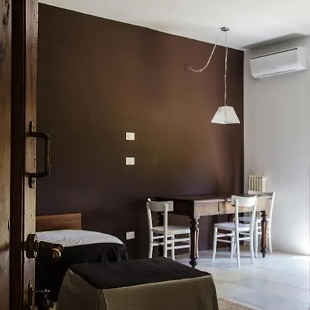 Vakantieboerderij Il Castellazzo *