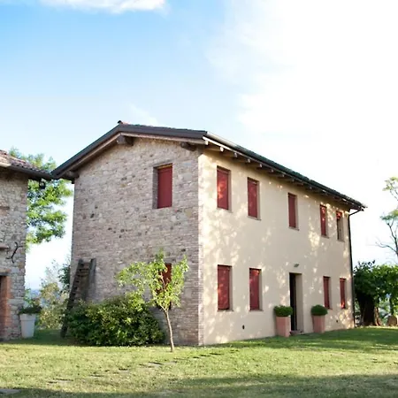 Il Castellazzo Monteveglio