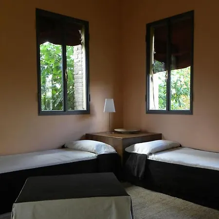 Vakantieboerderij Il Castellazzo Monteveglio