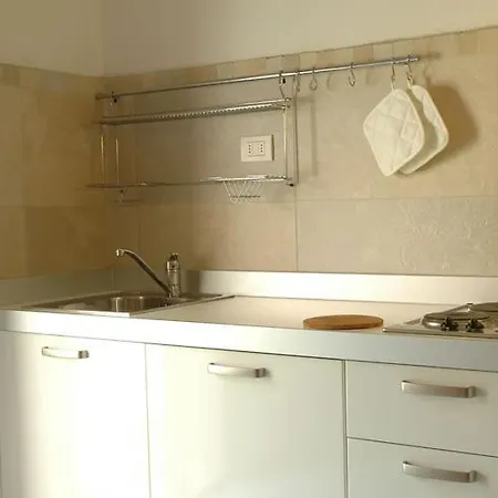 Il Castellazzo Vakantieboerderij Monteveglio