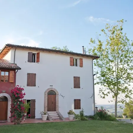 Il Castellazzo * Monteveglio