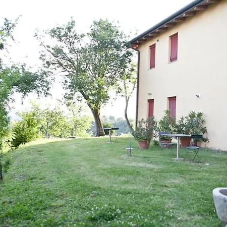 Il Castellazzo Monteveglio