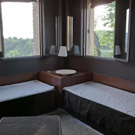 Vakantieboerderij Il Castellazzo *