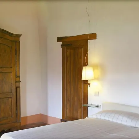 Il Castellazzo Vakantieboerderij *