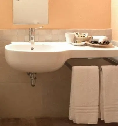 Vakantieboerderij Il Castellazzo