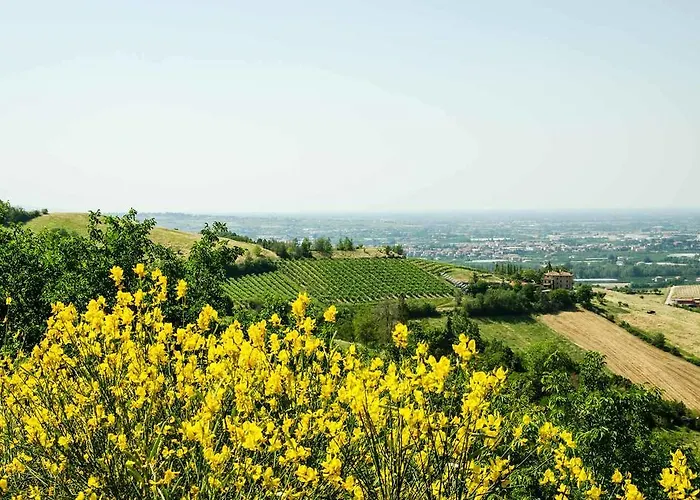 Il Castellazzo Feriegård