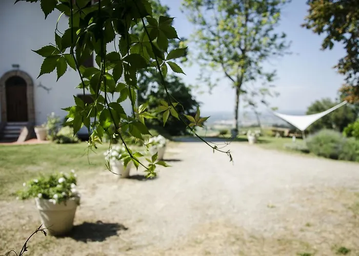 Il Castellazzo Feriegård Monteveglio