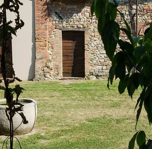 Il Castellazzo 몬테베글리오