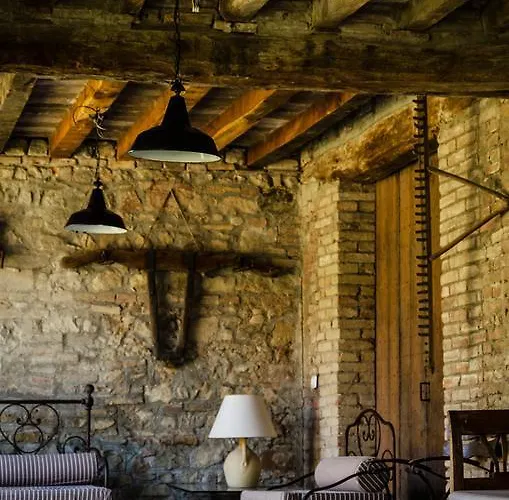 Feriegård Il Castellazzo *