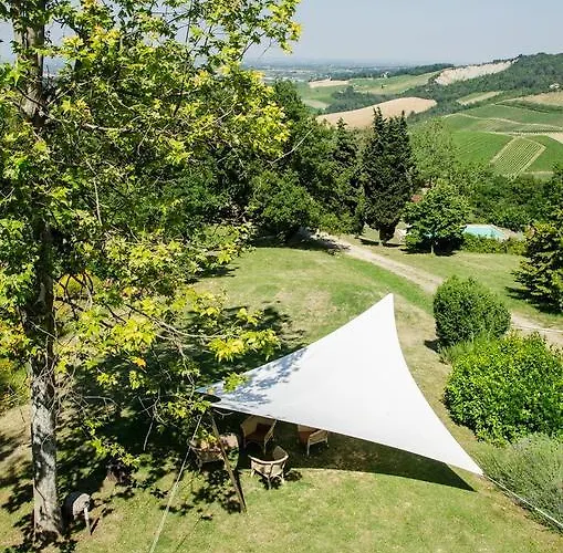 Il Castellazzo * 몬테베글리오