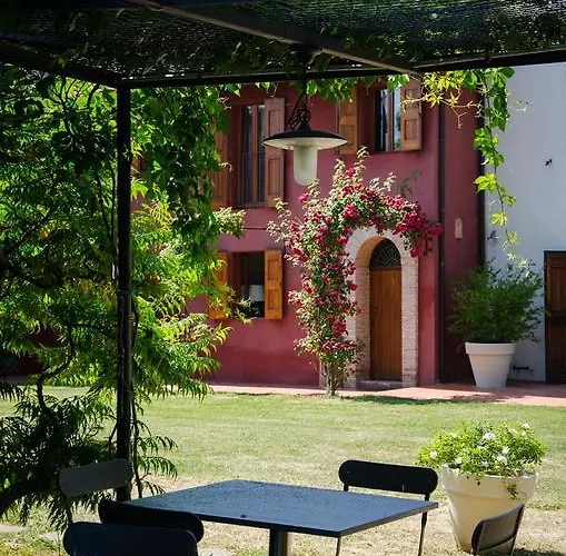 Il Castellazzo Monteveglio