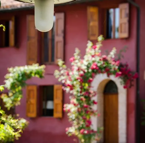 팜스테이 Il Castellazzo *