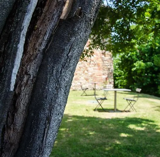 Il Castellazzo 몬테베글리오