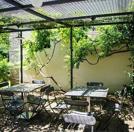 Il Castellazzo Feriegård *