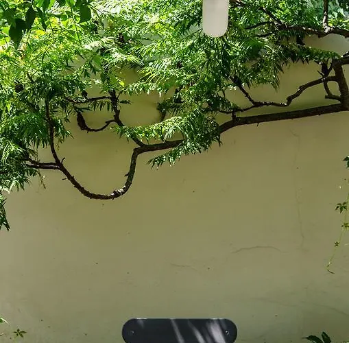 Feriegård Il Castellazzo Monteveglio