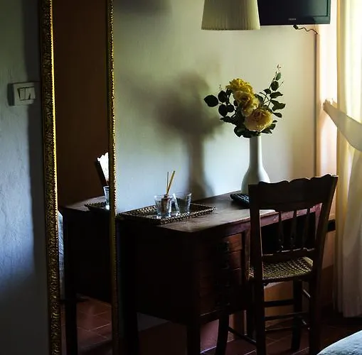 Il Castellazzo * 몬테베글리오