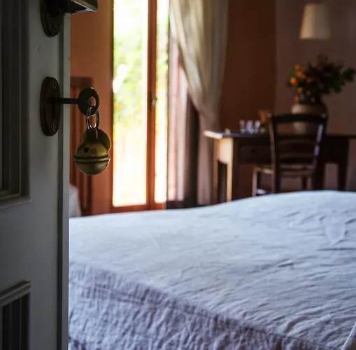 팜스테이 Il Castellazzo