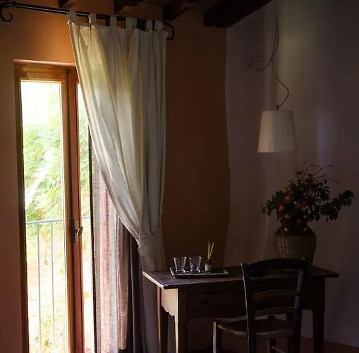 Il Castellazzo Monteveglio