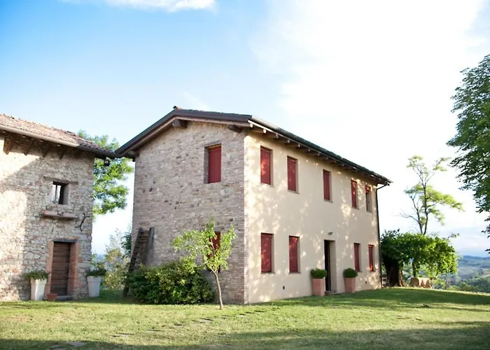 Il Castellazzo Monteveglio