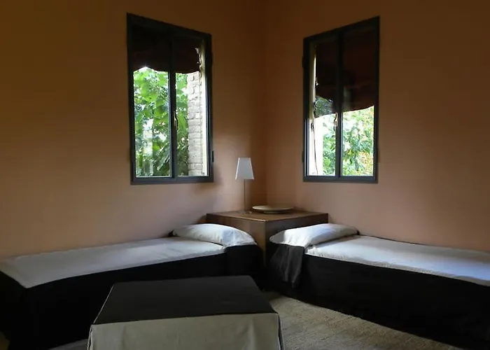 Feriegård Il Castellazzo Monteveglio