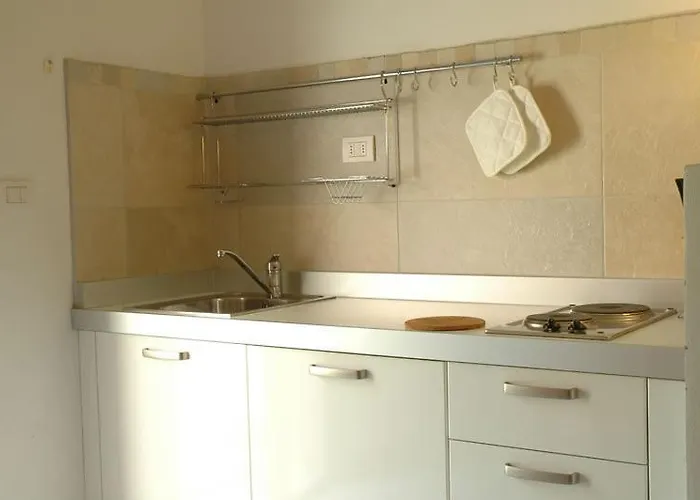 Il Castellazzo 팜스테이 몬테베글리오