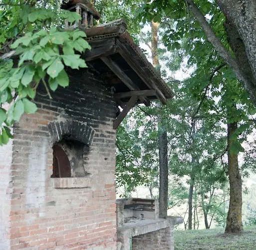 Il Castellazzo 몬테베글리오