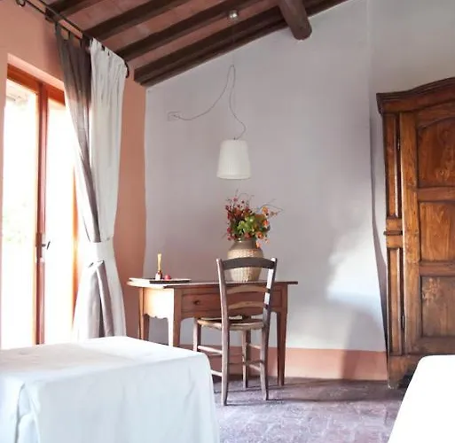 Il Castellazzo Feriegård