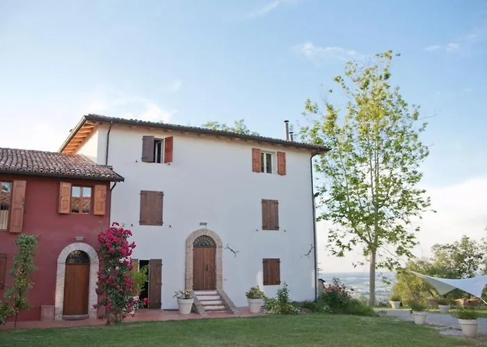 Il Castellazzo * 몬테베글리오